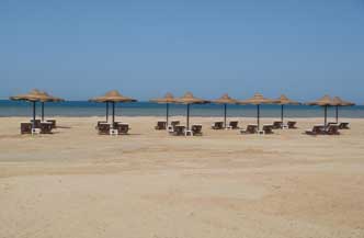 Yara Beach Club hotel 7