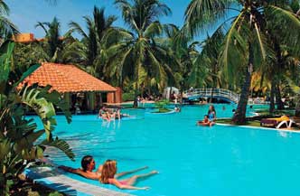 Sol Sirenas Coral Hotel