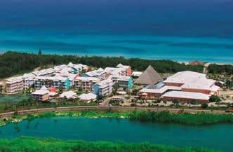 Sandals Royal Hicacos Hotel