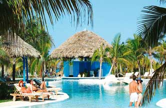 Paradisus Princesa Del Mar