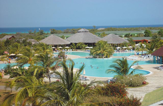 Playa Costa Verde