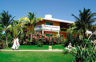 Paradisus Rio de Oro