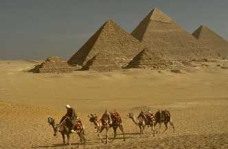 8dgn 3* Rode Zee en Cairo incl excursies SSHRRSCH