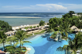 Aston Bali Resort en Spa