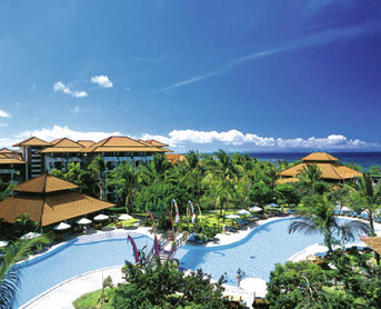 Ayodya Resort and Palace