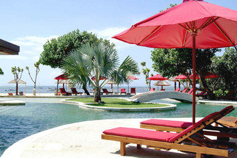 Ramada Resort Benoa