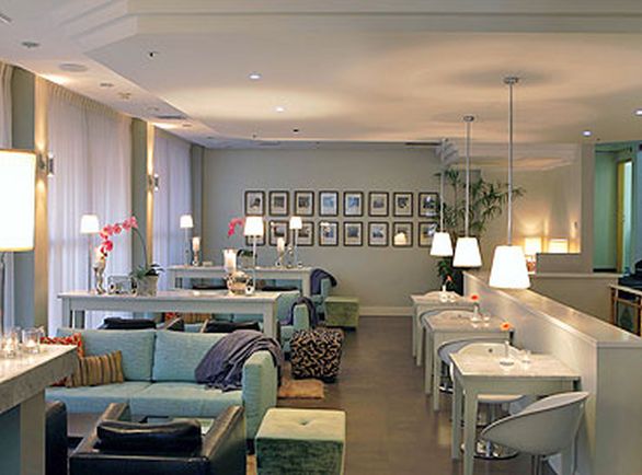Hodhamidbar Resort enen Spa Hotel 2