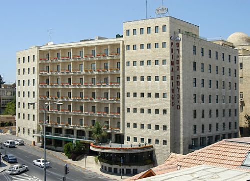 Prima Kings Hotel