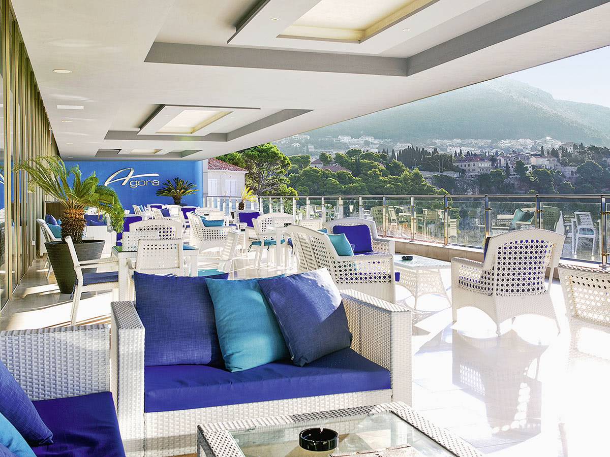 Rixos Libertas 5