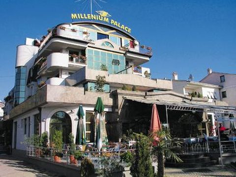 Millenium Palace