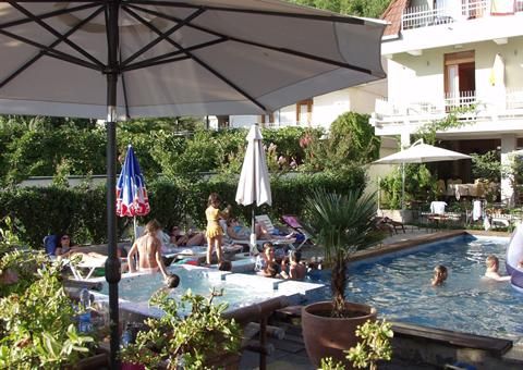 Villa Dionis