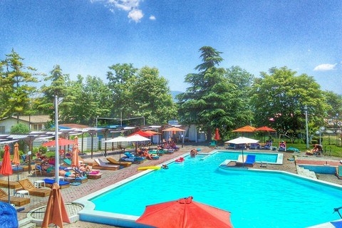 Drim Hotel