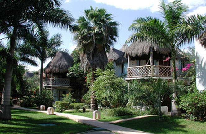Las Palapas 2