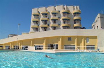 Hotel Ambassador