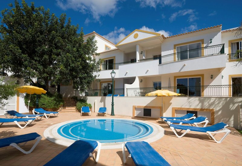 Cerro Malpique Appartementen 7