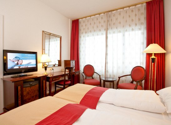 Thon Hotel Opera