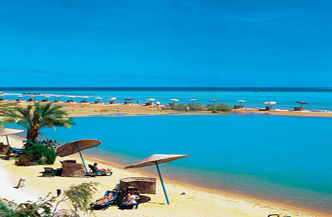 Movenpick Resort enen Spa 1