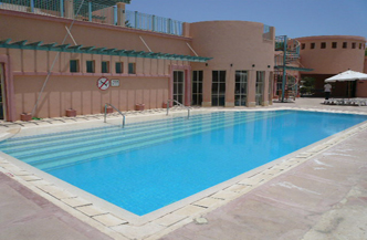Movenpick Resort enen Spa 4