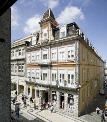 Grande do Porto