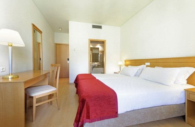 Tryp Porto Centro