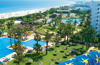 Hotel Iberostar Sahara Beach