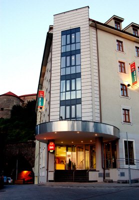 Ibis Bratislava Centrum 1