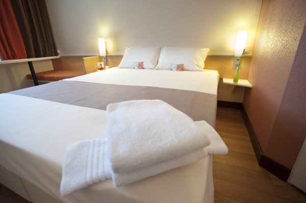 Ibis Bratislava Centrum 2