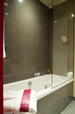 Mercure Bratislava Centrum 1