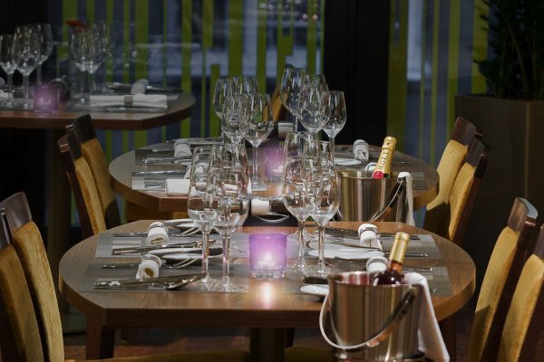 Mercure Bratislava Centrum 2
