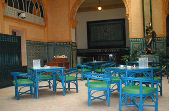 Inglaterra Hotel