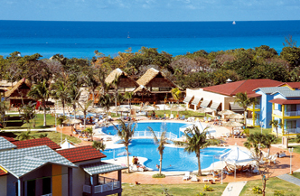 Iberostar Tainos hotel