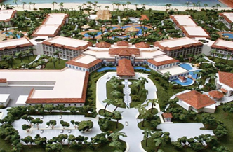 Hotel Iberostar Laguna Azul