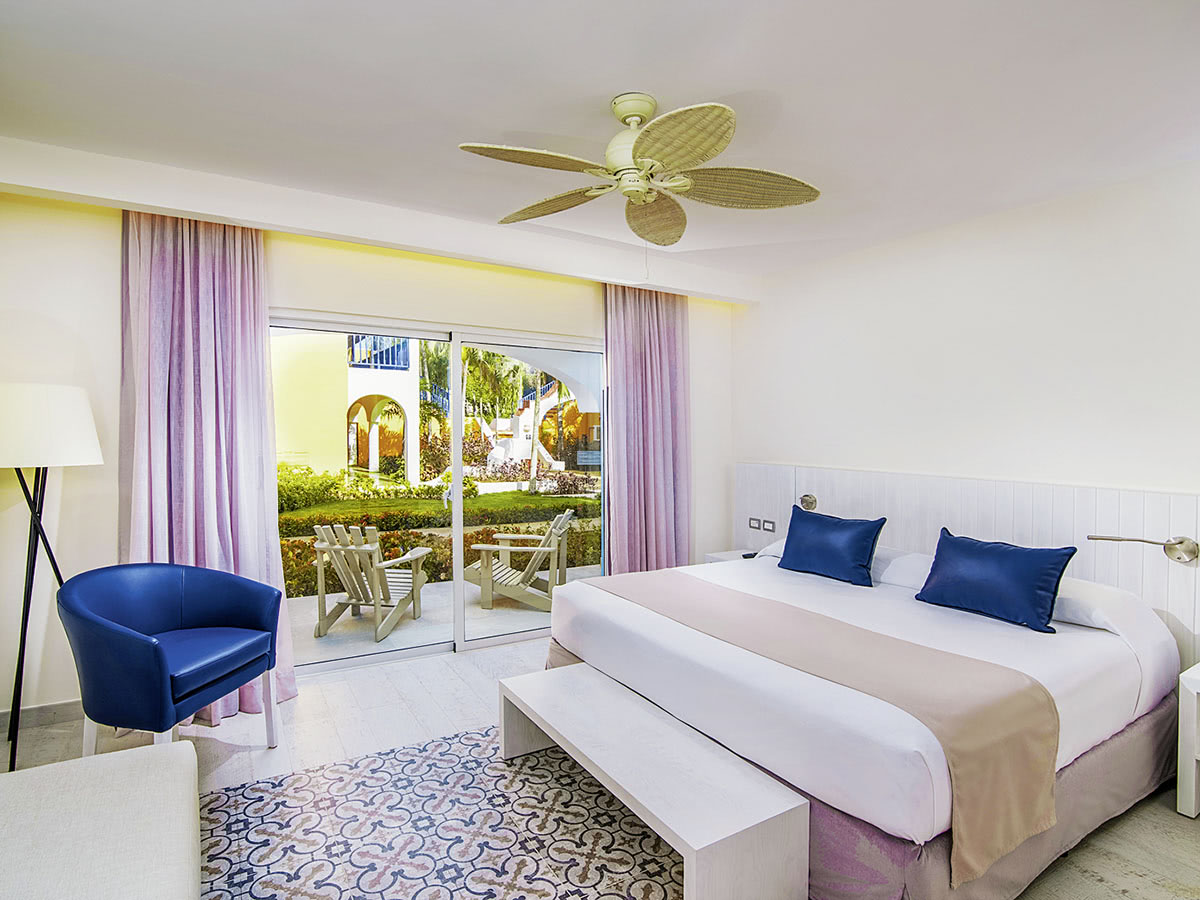 Catalonia Gran Dominicus 5
