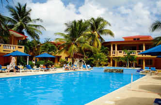 Celuisma Paraiso Tropical Hotel