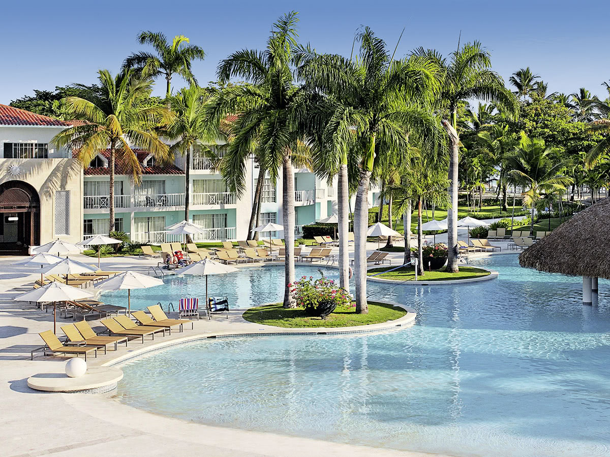 VH Gran Ventana Beach Resort 5