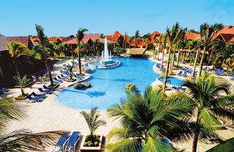 IFA Villas Bavaro Resort enen Spa