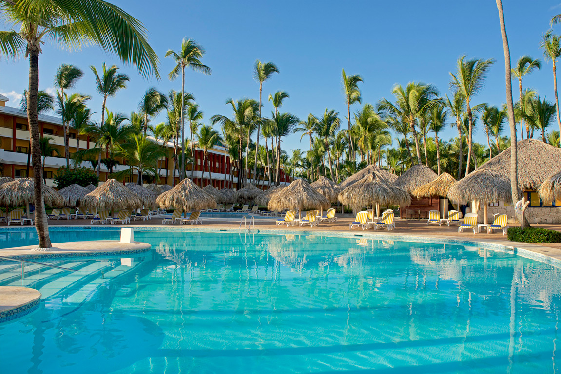Iberostar Dominicana Hotel