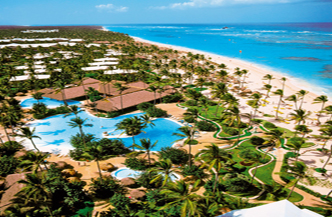 Iberostar Bavaro Hotel
