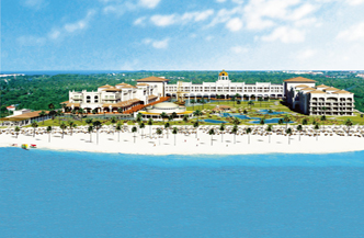 Iberostar Grand Hotel Bavaro