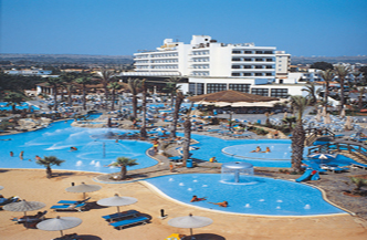 Hotel Adams Beach