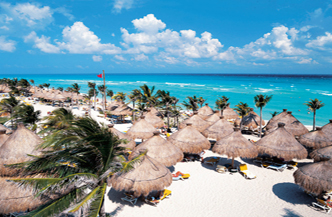 Iberostar Quetzal Hotel