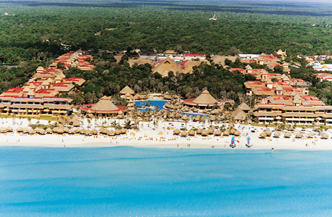 Iberostar Tucan Hotel