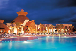 Gran Bahia Principe Tulum Hotel