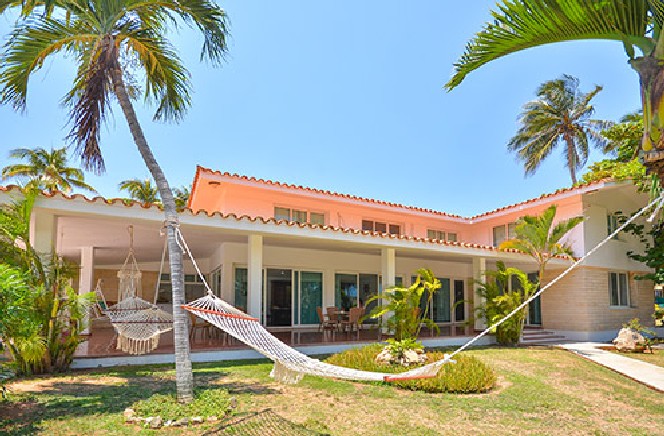 Be Live Experience Varadero  Gran Caribe Villa