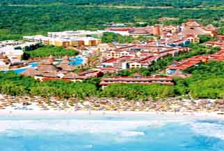 Iberostar Paraiso Lindo Hotel