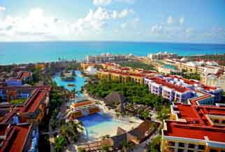 Iberostar Paraiso Maya Hotel