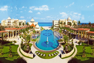 Iberostar Grand Hotel Paraiso