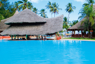 Neptune Village Beach Resort enen Spa