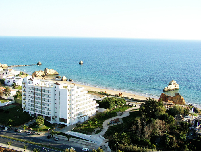 Hotel Luar 10