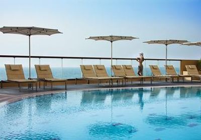 Amwaj Rotana 2